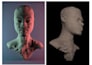 be your expert 3d character artist and sculptor